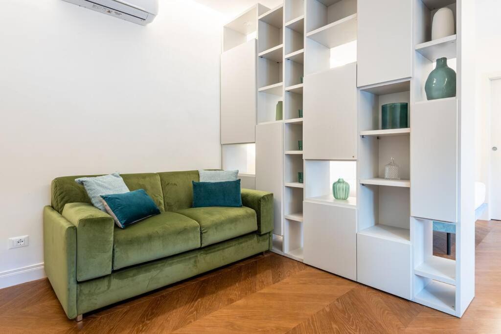 Unyca - Duomo Luxury View Apartment Florenţa Exterior foto