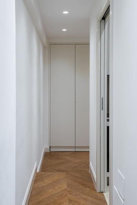 Unyca - Duomo Luxury View Apartment Florenţa Exterior foto