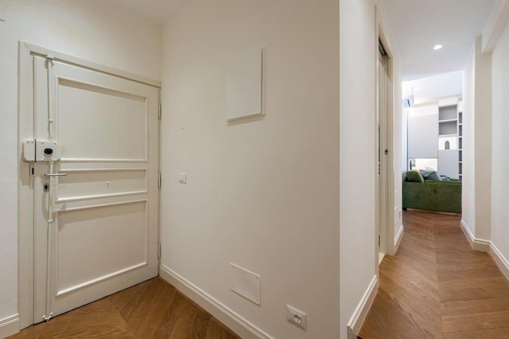 Unyca - Duomo Luxury View Apartment Florenţa Exterior foto