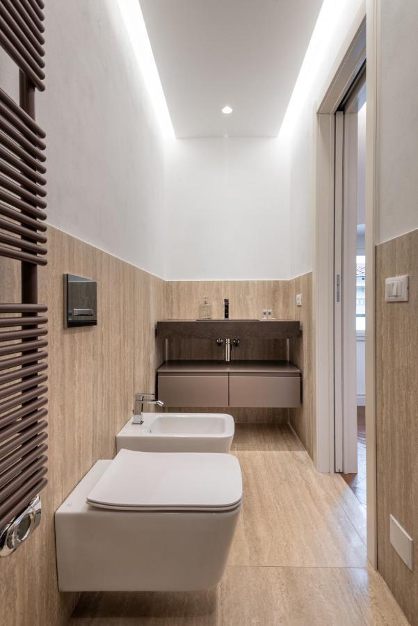 Unyca - Duomo Luxury View Apartment Florenţa Exterior foto